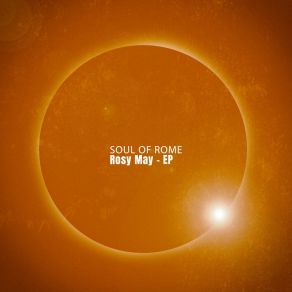 Rosy May album cover