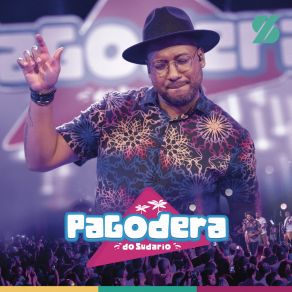 Pagodera Do Sudário - EP 1 album cover