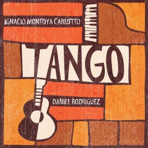 Tango album cover