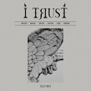 I Trust album cover