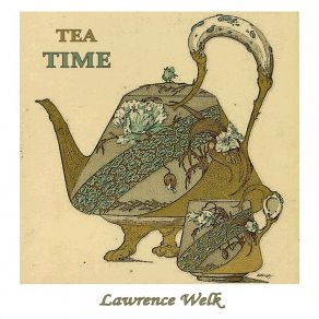 Tea Time album cover