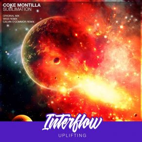 Sublimation album cover