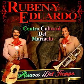 A Través Del Tiempo album cover