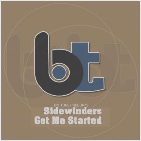 Get Me Started album cover