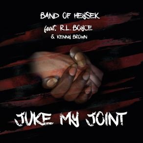 Juke My Joint album cover