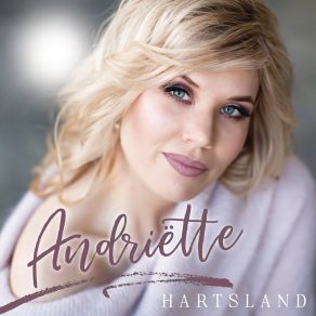 Hartsland album cover