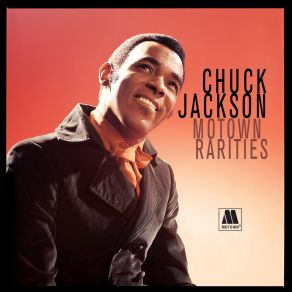 Motown Rarities album cover