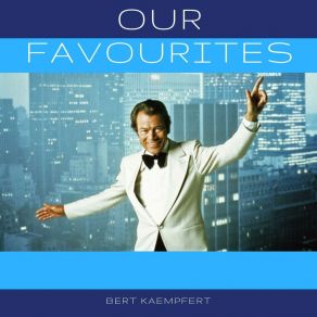 Our Favourites album cover