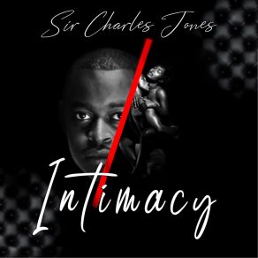 Intimacy album cover