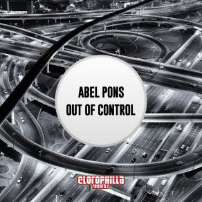 Out Of Control album cover