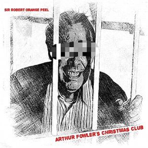Arthur Fowler's Christmas Club album cover