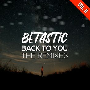 Back To You: The Remixes, Vol. 2 album cover