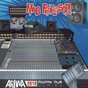Ariwa Riddim & Dub Series album cover