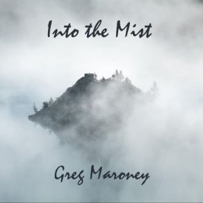 Into The Mist album cover