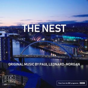 The Nest (Music From The Original TV Series) (Original Soundtrack) album cover