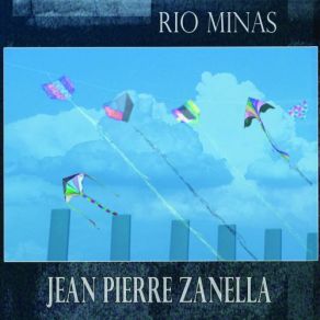 Rio Minas album cover