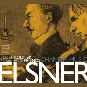 Elsner: Chamber Music album cover