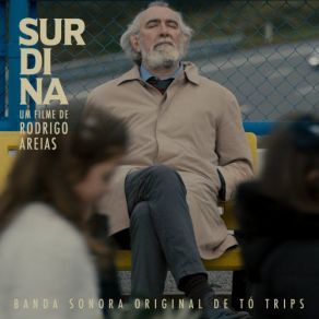Surdina (Original Soundtrack) album cover