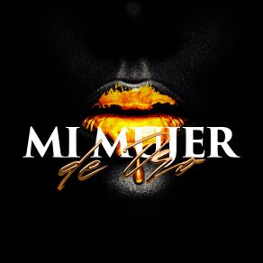 Mi Mujer De Oro album cover