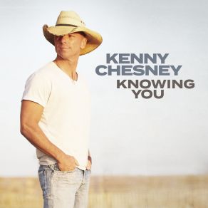 Knowing You HD (Single) album cover