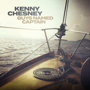 Guys Named Captain HD (Single) album cover