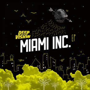MIAMI INC. album cover