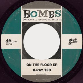 On The Floor album cover
