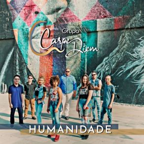Humanidade album cover
