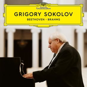 Beethoven 11 Bagatelles, Op. 119 XI. Andante, Ma Non Troppo (Live At Historische Stadthalle Wuppertal) (Single) album cover