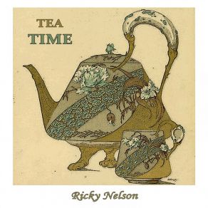 Tea Time album cover