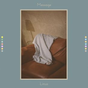 Message album cover