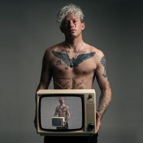 Cry With Me album cover