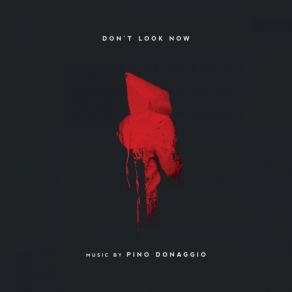 Don't Look Now (Original Film Soundtrack) album cover