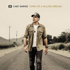Town Of A Million Dreams album cover