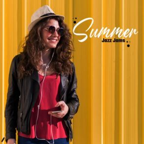 Summer Jazz Jams album cover