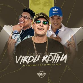 Virou Rotina album cover
