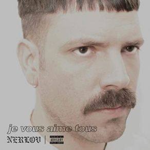 Je Vous Aime Tous album cover