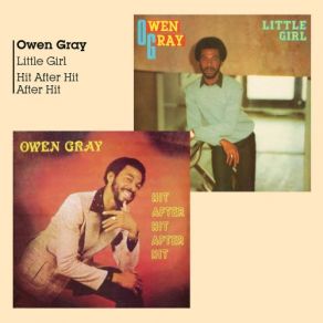 Little Girl + Hit After Hit After Hit album cover