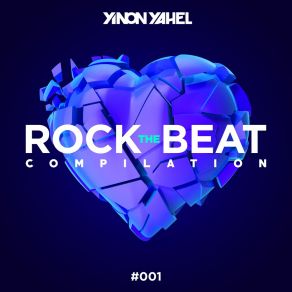 Rock The Beat # 001 album cover