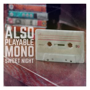 Sweet Night album cover