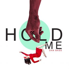 Hold Me album cover
