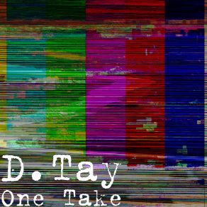 One Take album cover