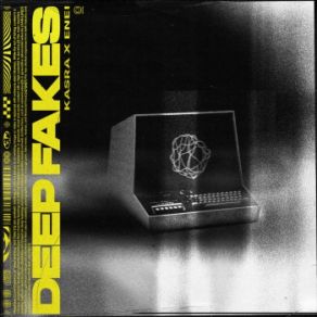 Deep Fakes album cover