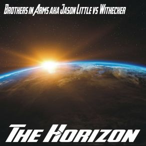 The Horizon album cover