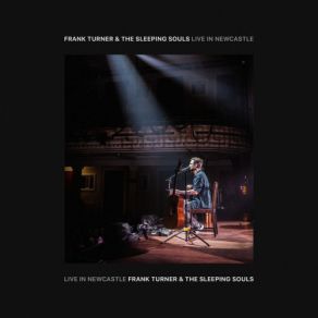 Live In Newcastle album cover