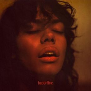 Kiss 5 album cover