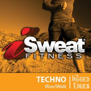 ISweat Fitness Music, Vol. 11: Techno Hitz album cover