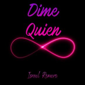 Dime Quien album cover