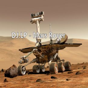 Mars Rover album cover