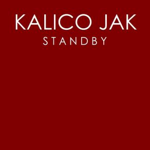 Standby album cover